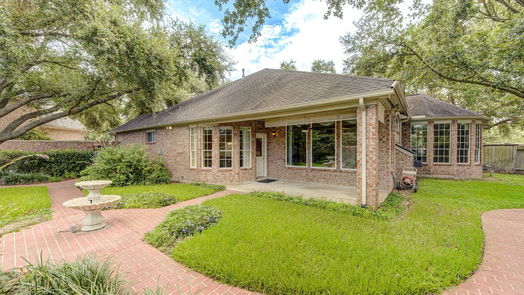 Houston 1-story, 3-bed 1542 Orchard Park Drive-idx