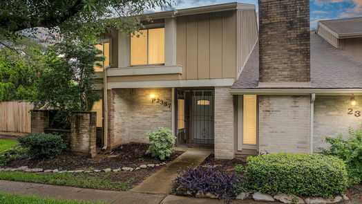 Houston 2-story, 3-bed 2387 Crescent Park Drive 211-idx