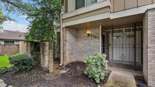 Houston 2-story, 3-bed 2387 Crescent Park Drive 211-idx