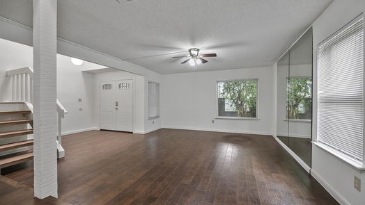 Houston 2-story, 3-bed 2387 Crescent Park Drive 211-idx