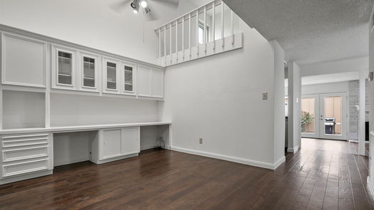 Houston 2-story, 3-bed 2387 Crescent Park Drive 211-idx