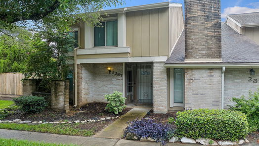 Houston 2-story, 3-bed 2387 Crescent Park Drive 211-idx