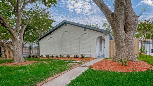 Houston 1-story, 3-bed 12514 Whittington Drive-idx