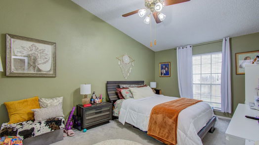 Houston 1-story, 2-bed 12550 Whittington Drive 407-idx