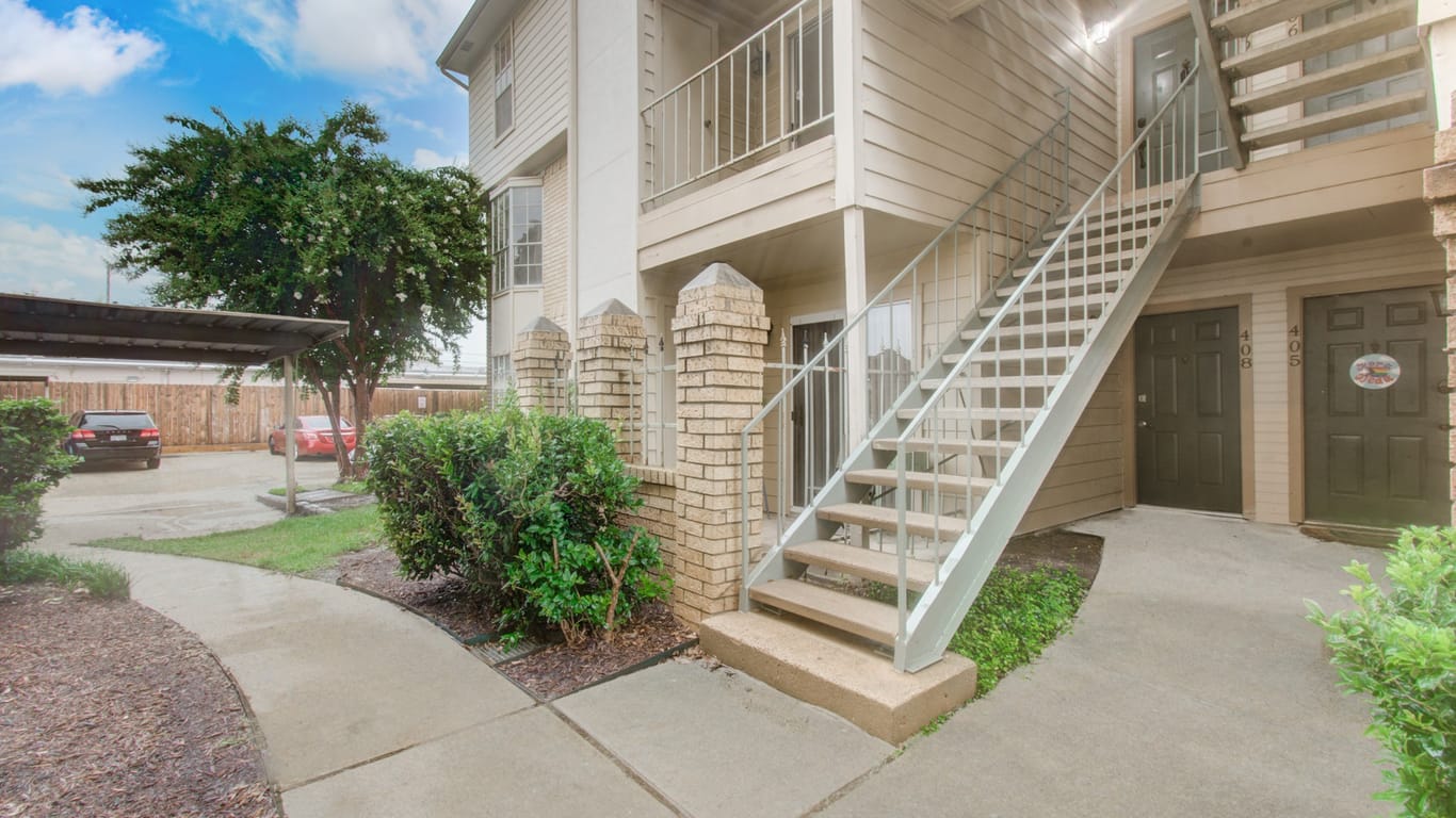 Houston 1-story, 2-bed 12550 Whittington Drive 407-idx