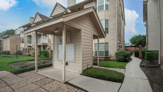 Houston 1-story, 2-bed 12550 Whittington Drive 407-idx