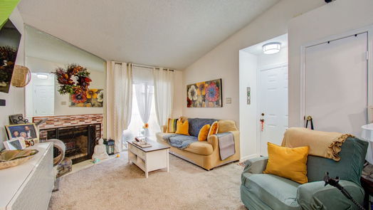 Houston 1-story, 2-bed 12550 Whittington Drive 407-idx