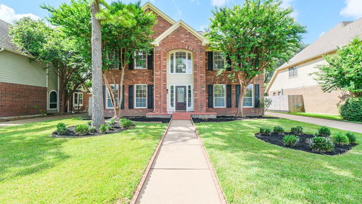 Houston 2-story, 4-bed 2130 Avenida La Quinta Street-idx