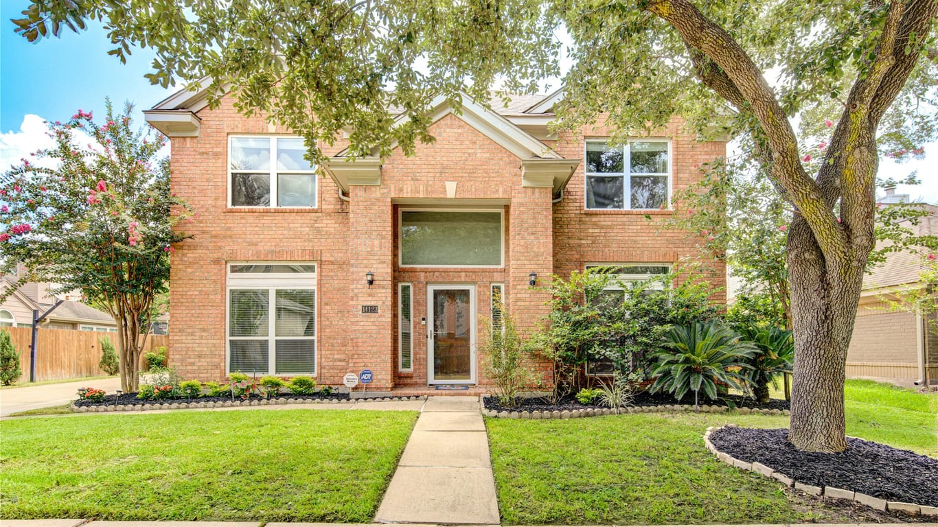 Houston 2-story, 4-bed 14123 Woodville Gardens Drive-idx