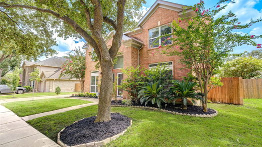 Houston 2-story, 4-bed 14123 Woodville Gardens Drive-idx