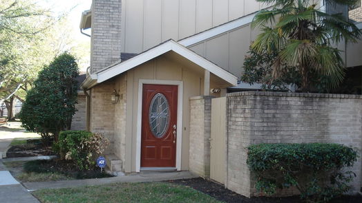 Houston 2-story, 3-bed 11673 Village Place Drive 253-idx