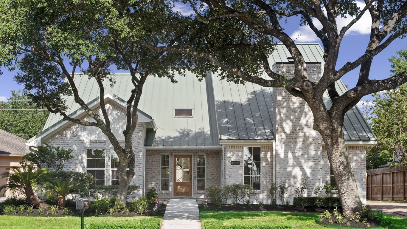 Houston 2-story, 4-bed 1318 Crystal Hills Drive-idx