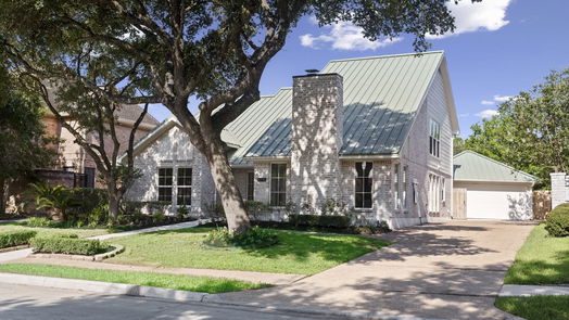 Houston 2-story, 4-bed 1318 Crystal Hills Drive-idx