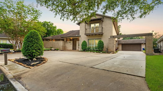 Houston 2-story, 3-bed 1306 Riverview Circle-idx