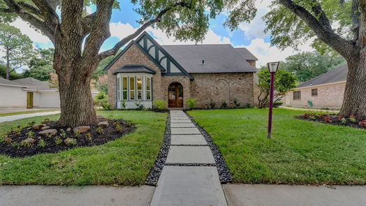 Houston 2-story, 4-bed 1311 Heathwood Drive-idx