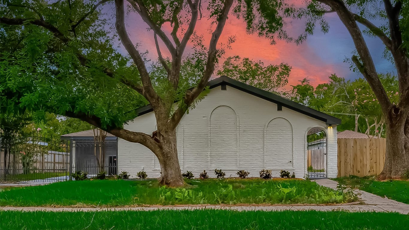 Houston 1-story, 3-bed 12514 Whittington Drive-idx