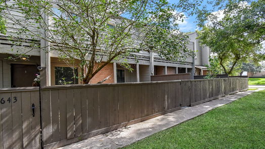 Houston 2-story, 2-bed 1645 S Kirkwood Road-idx