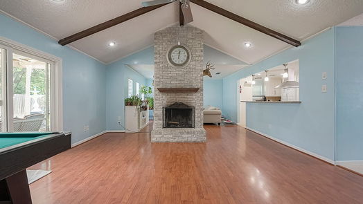 Houston 1-story, 3-bed 14202 Overbrook Lane-idx