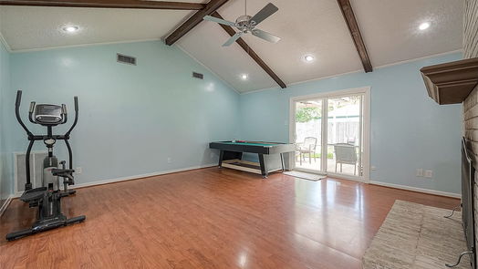 Houston 1-story, 3-bed 14202 Overbrook Lane-idx