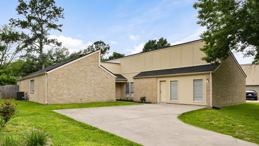 Houston 1-story, 4-bed 12203 Briar Forest Drive-idx