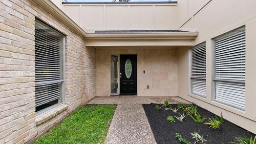 Houston 1-story, 4-bed 12203 Briar Forest Drive-idx