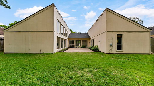 Houston 1-story, 4-bed 12203 Briar Forest Drive-idx