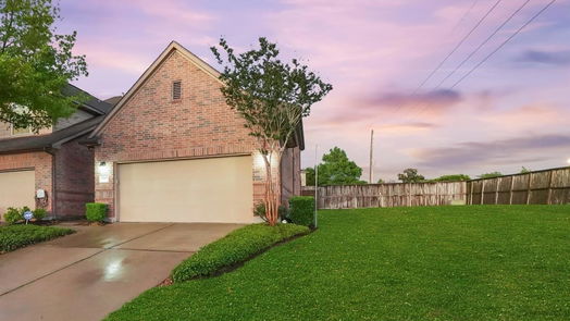 Houston 2-story, 3-bed 1327 Glenwood Canyon Lane-idx