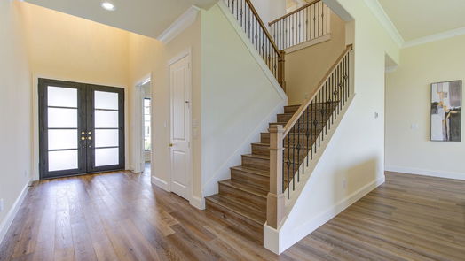 Houston 2-story, 5-bed 2319 Camden Creek Lane-idx