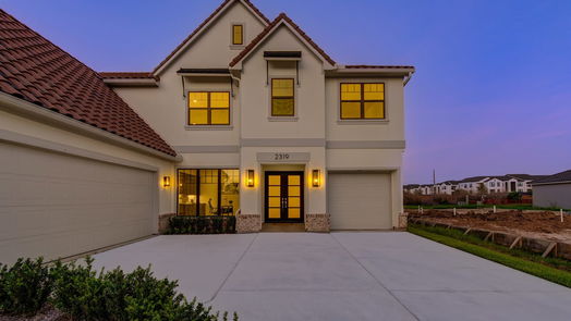 Houston 2-story, 5-bed 2319 Camden Creek Lane-idx