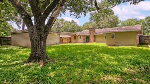 Houston 1-story, 4-bed 12411 Wedgehill Lane-idx