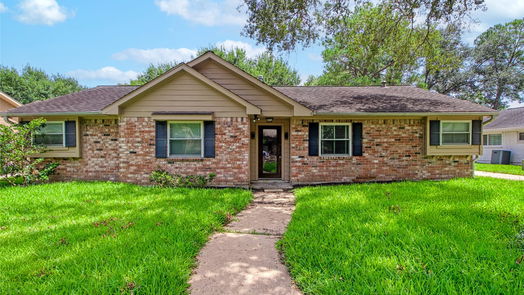 Houston 1-story, 4-bed 12411 Wedgehill Lane-idx