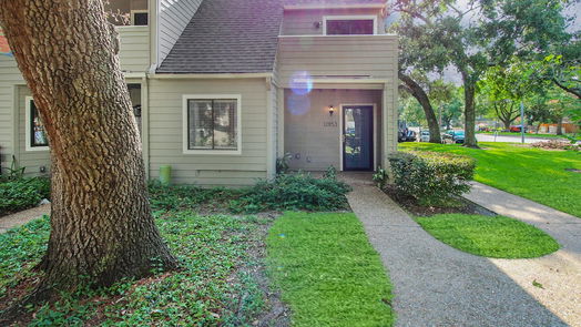 Houston 2-story, 2-bed 12853 Briarwest Circle-idx