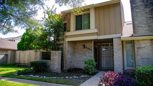 Houston 2-story, 3-bed 2387 Crescent Park Drive 211-idx