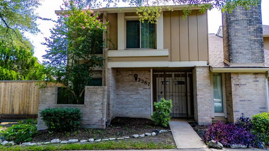 Houston 2-story, 3-bed 2387 Crescent Park Drive 211-idx