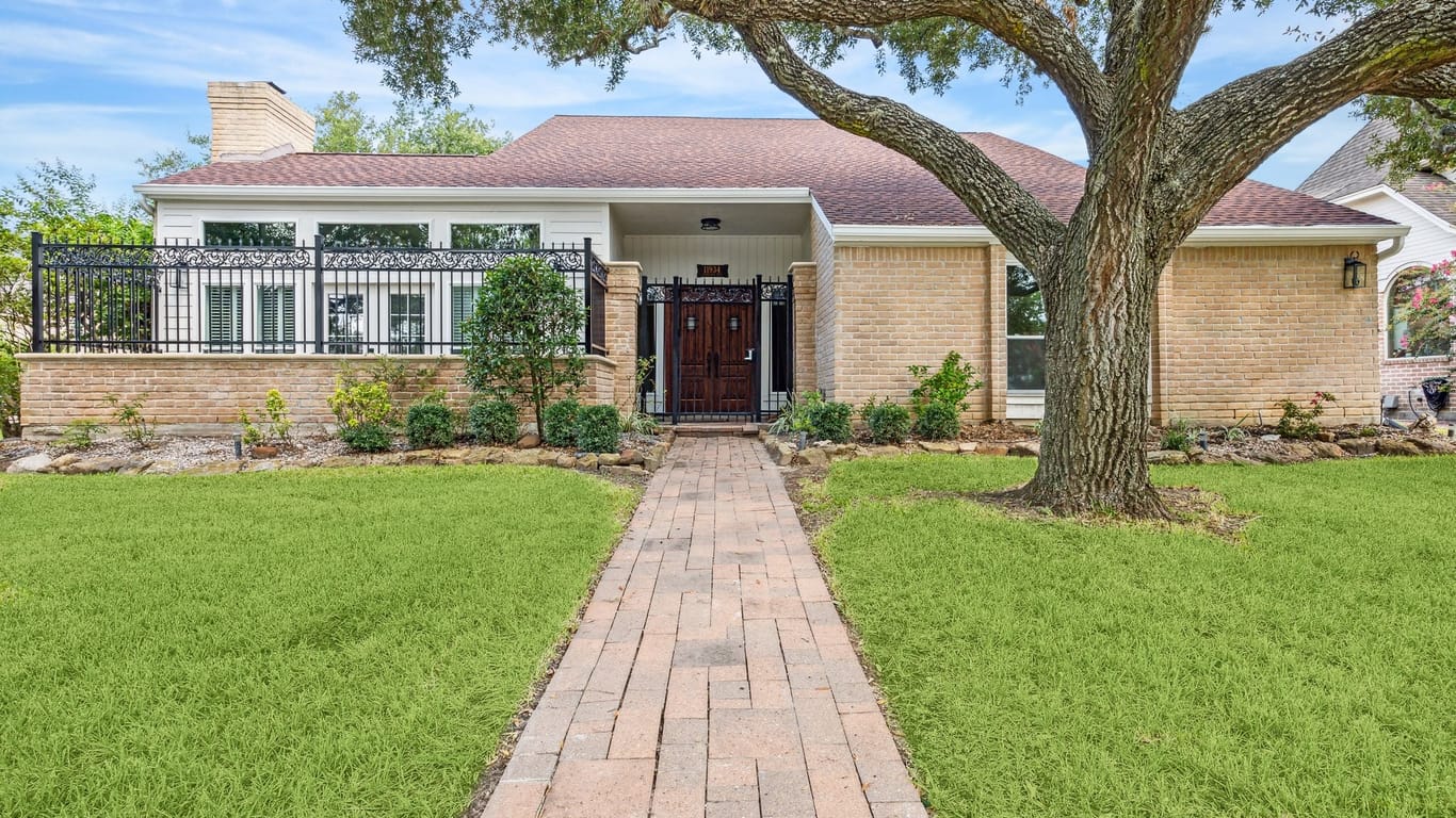 Houston 2-story, 4-bed 11934 Carriage Hill Drive-idx