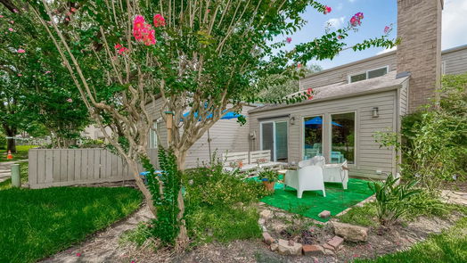 Houston 2-story, 3-bed 11538 Riverview Drive 39-idx