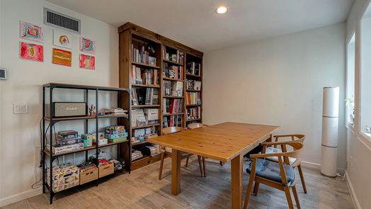 Houston 2-story, 3-bed 11538 Riverview Drive 39-idx