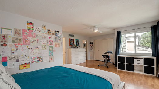 Houston 2-story, 3-bed 11538 Riverview Drive 39-idx