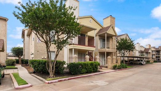 Houston 1-story, 1-bed 12550 Whittington Drive 404-idx