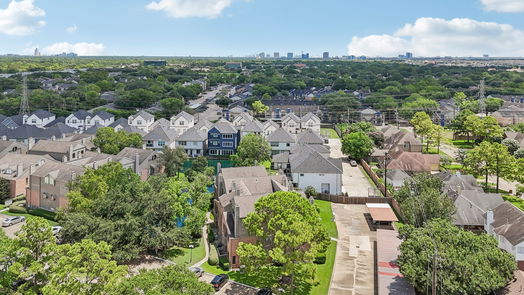 Houston 2-story, 2-bed 2023 Gentryside Drive 506-idx