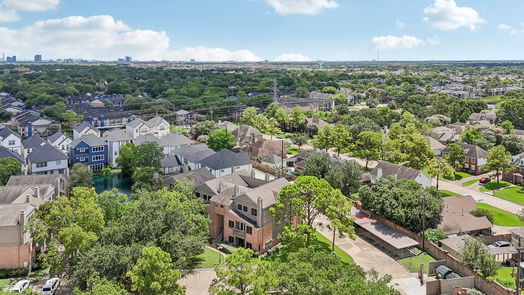 Houston 2-story, 2-bed 2023 Gentryside Drive 506-idx