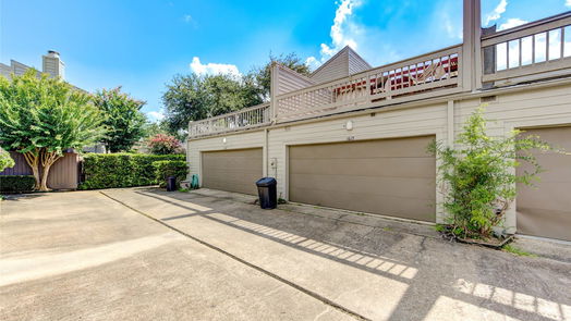 Houston 2-story, 2-bed 1615 S Kirkwood Road-idx