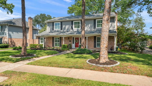 Houston 2-story, 4-bed 1735 Valley Vista Drive-idx