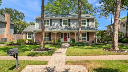 Houston 2-story, 4-bed 1735 Valley Vista Drive-idx