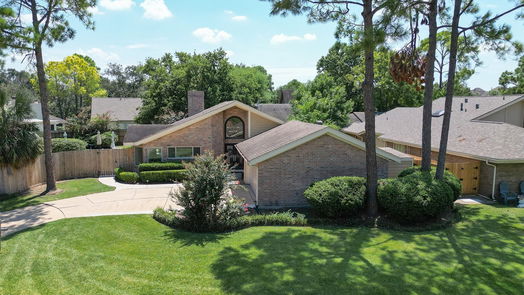 Houston 1-story, 3-bed 13111 Ivyside Drive-idx