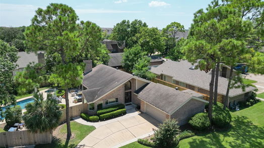 Houston 1-story, 3-bed 13111 Ivyside Drive-idx