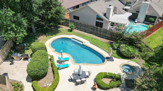 Houston 1-story, 3-bed 13111 Ivyside Drive-idx