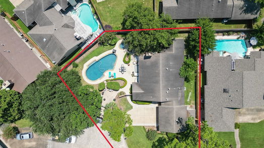 Houston 1-story, 3-bed 13111 Ivyside Drive-idx