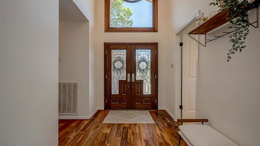 Houston 1-story, 3-bed 13111 Ivyside Drive-idx