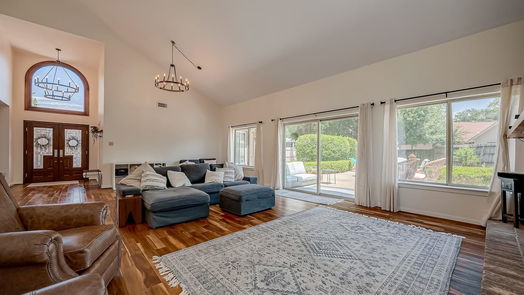 Houston 1-story, 3-bed 13111 Ivyside Drive-idx